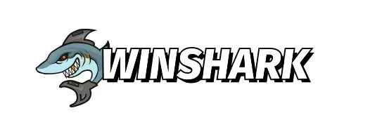 Logo Winshark casino